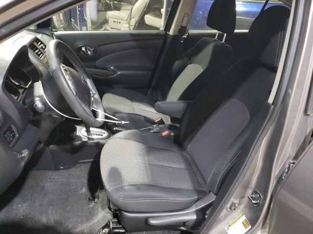 Photo 7 from auction – 2015 NISSAN VERSA S with VIN 3N1CN7AP2FL816807