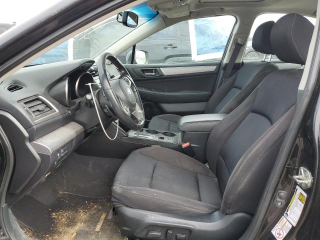 Photo 7 from auction – 2016 SUBARU LEGACY 2.5 with VIN 4S3BNAE60G3040794