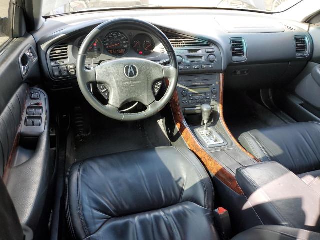 Photo 8 from auction – 2003 ACURA 3.2TL with VIN 19UUA566X3A089597