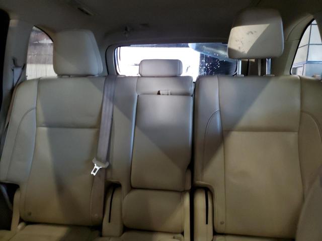 Photo 10 from auction – 2014 TOYOTA HIGHLANDER with VIN 5TDJKRFH8ES058488