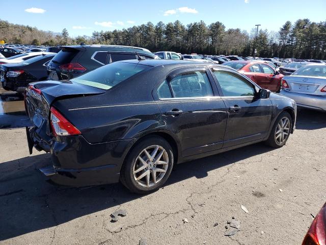 Photo 3 from auction – 2012 FORD FUSION SEL with VIN 3FAHP0JA8CR404051