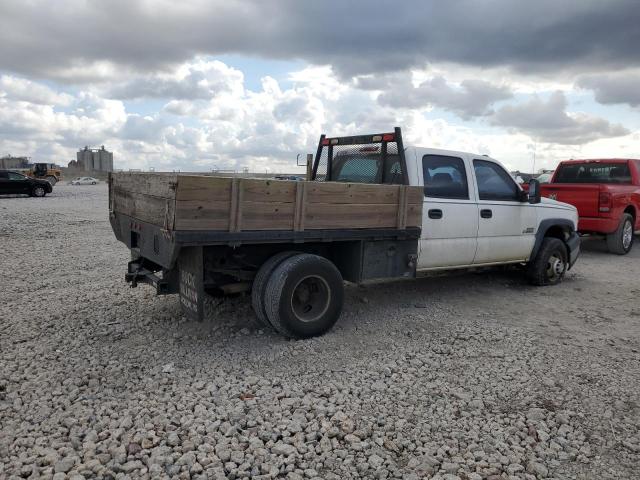 Photo 3 from auction – 2007 CHEVROLET SILVERADO with VIN 1GBJC33D17F163375