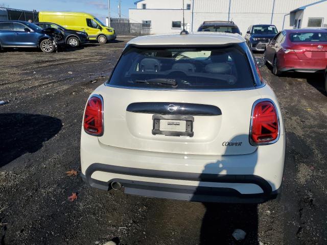 Photo 6 from auction – 2023 MINI COOPER with VIN WMW33DK06P2S76364