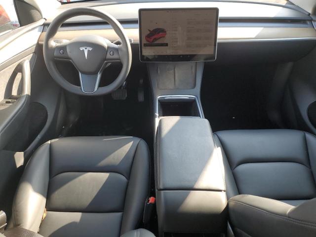 Photo 8 from auction – 2022 TESLA MODEL Y with VIN 7SAYGDEE7NA021334