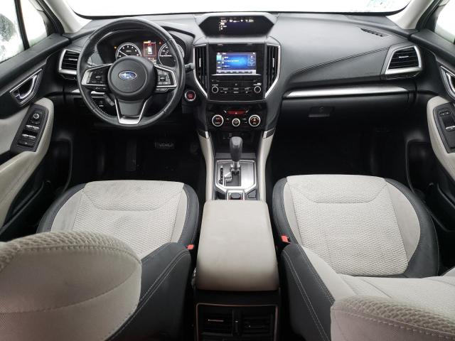 Photo 8 from auction – 2020 SUBARU FORESTER P with VIN JF2SKAJC4LH461517