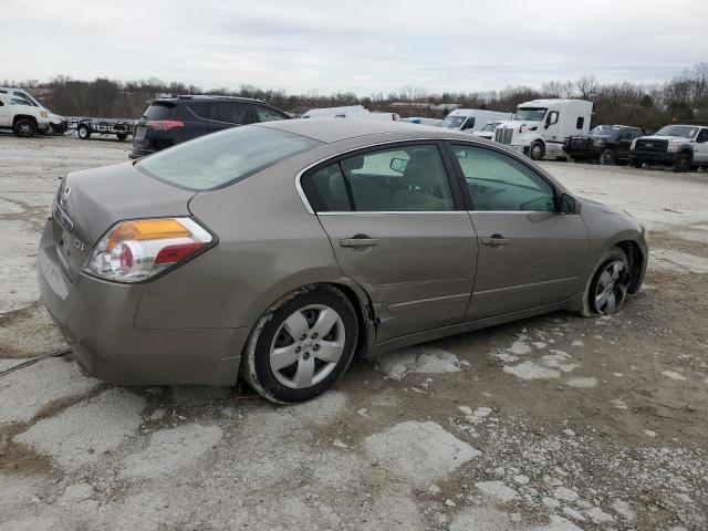 Photo 3 from auction – 2008 NISSAN ALTIMA 2.5 with VIN 1N4AL21E98C201641