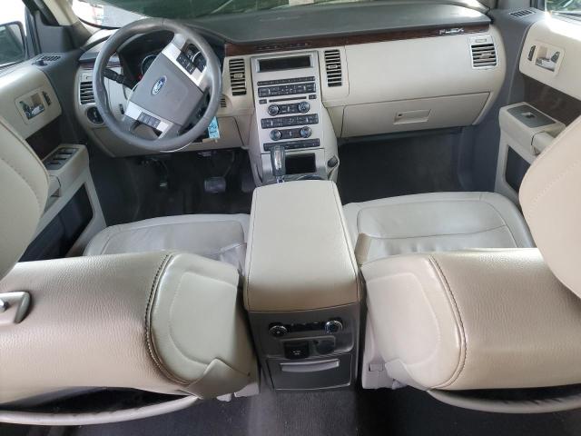 Photo 8 from auction – 2011 FORD FLEX SEL with VIN 2FMGK5CCXBBD37056