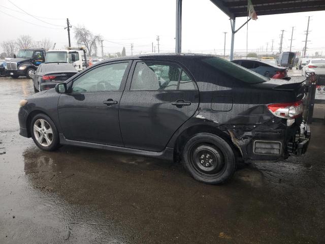 Фото 2 с аукциона – 2013 TOYOTA COROLLA BA с VIN 5YFBU4EE4DP207477