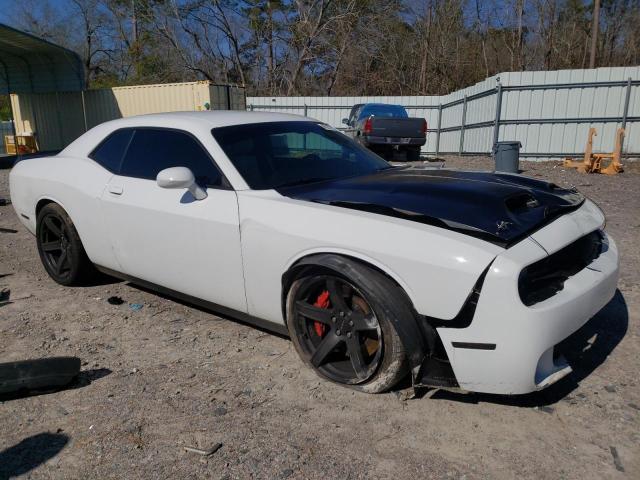 Photo 4 from auction – 2020 DODGE CHALLENGER with VIN 2C3CDZC98LH246167