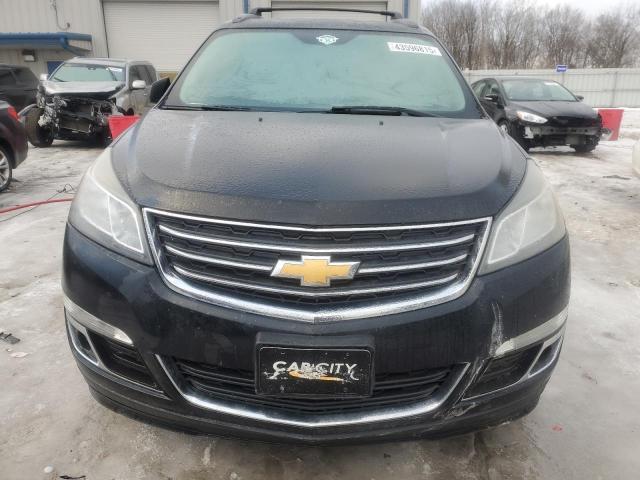 Photo 5 from auction – 2013 CHEVROLET TRAVERSE L with VIN 1GNKRGKD3DJ141322