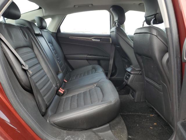 Photo 10 from auction – 2014 FORD FUSION SE with VIN 3FA6P0LU1ER163211