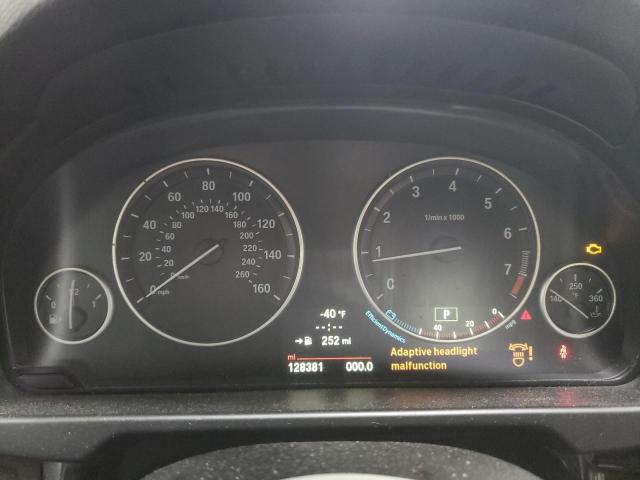 Photo 9 from auction – 2014 BMW X5 XDRIVE3 with VIN 5UXKR0C57E0K44613