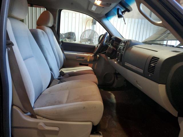 Photo 7 from auction – 2009 CHEVROLET SILVERADO with VIN 3GCEC23J39G103578