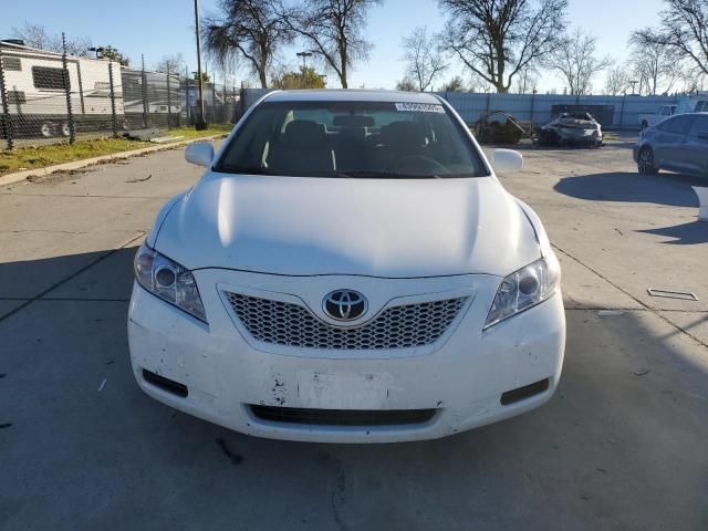Photo 5 from auction – 2008 TOYOTA CAMRY CE with VIN 4T1BE46K08U773156