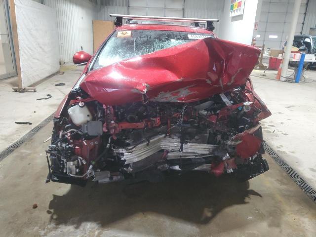 Photo 5 from auction – 2017 TOYOTA PRIUS PRIM with VIN JTDKARFP9H3001303