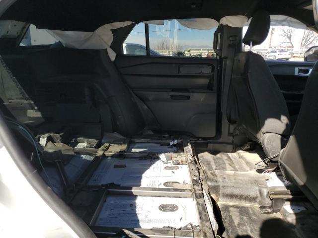 Photo 11 from auction – 2022 FORD EXPLORER P with VIN 1FM5K8AB7NGA41282