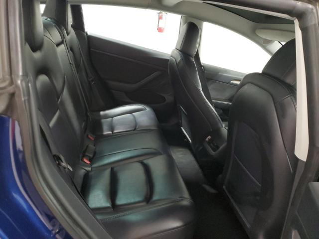 Photo 10 from auction – 2023 TESLA MODEL 3 with VIN 5YJ3E1EA1PF460138