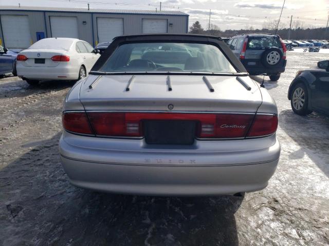 Photo 6 from auction – 2003 BUICK CENTURY CU with VIN 2G4WS52J931180624