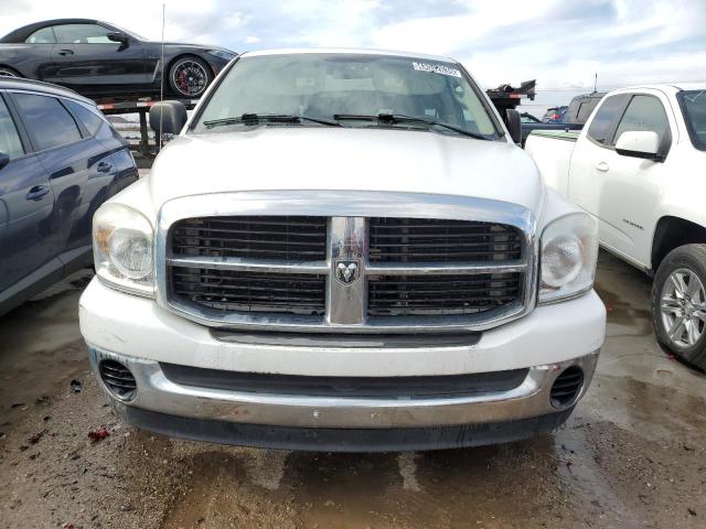 Photo 5 from auction – 2008 DODGE RAM 1500 S with VIN 1D7HA16N08J186014