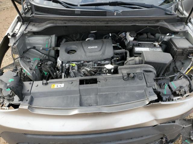 Photo 11 from auction – 2017 KIA SOUL with VIN KNDJN2A20H7456438