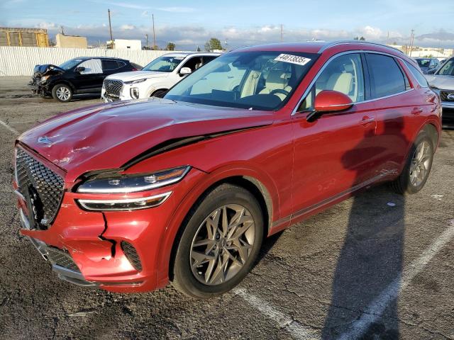 GENESIS GV70 BASE 2024 with VIN 5NMMADTB8RH005012 - Photo from auction