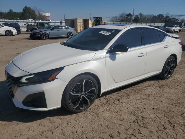 NISSAN ALTIMA SR 2024 with VIN 1N4BL4CV2RN352890 - Photo from auction