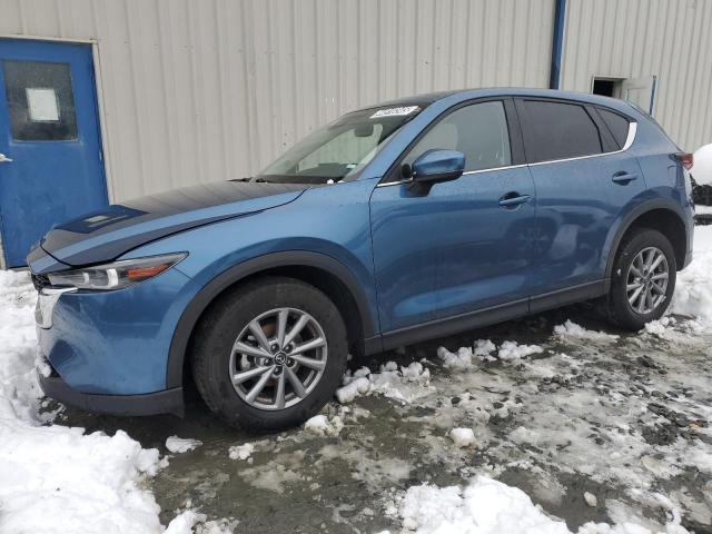 MAZDA CX-5 PREFE 2023 with VIN JM3KFBCM5P0189635 - Photo from auction