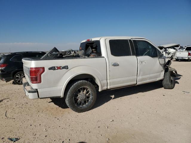 Photo 3 from auction – 2015 FORD F150 SUPER with VIN 1FTEW1EG4FFA54665