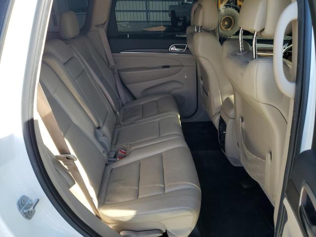 Photo 11 from auction – 2017 JEEP GRAND CHER with VIN 1C4RJFBG6HC617544