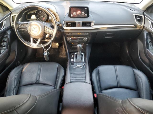 Photo 8 from auction – 2018 MAZDA 3 TOURING with VIN 3MZBN1L33JM265139