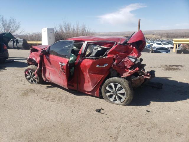 Photo 2 from auction – 2023 KIA RIO with VIN 3KPA24AD7PE541880