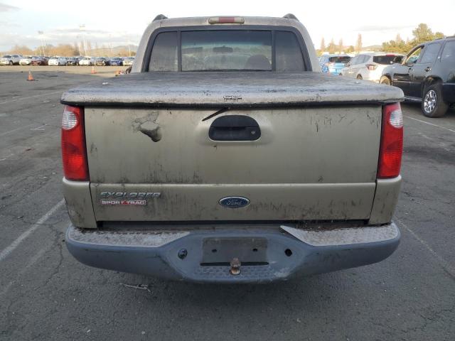 Photo 6 from auction – 2001 FORD EXPLORER S with VIN 1FMZU77E81UA04714