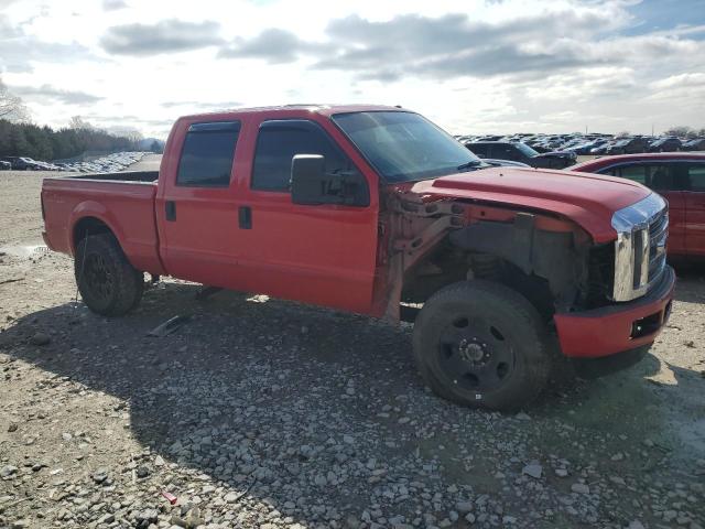 Photo 4 from auction – 2008 FORD F250 SUPER with VIN 1FTSW21R48EA07855