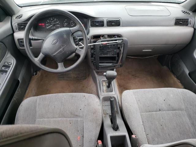 Photo 8 from auction – 1997 NISSAN SENTRA BAS with VIN 1N4AB41D5VC701930