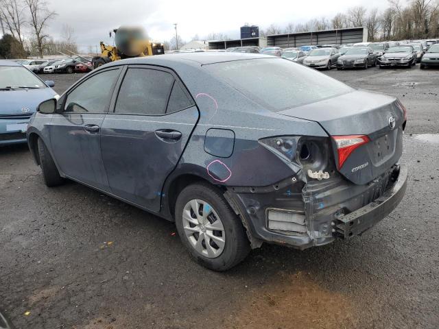 Photo 2 from auction – 2015 TOYOTA COROLLA L with VIN 2T1BURHE7FC453838