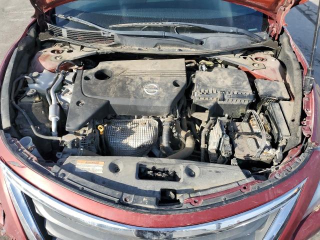 Foto 11 de la subasta – 2014 NISSAN ALTIMA 2.5 con VIN 1N4AL3AP7EC415157