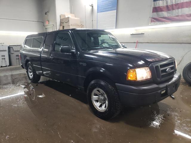 Photo 4 from auction – 2005 FORD RANGER SUP with VIN 1FTYR44U35PB10164
