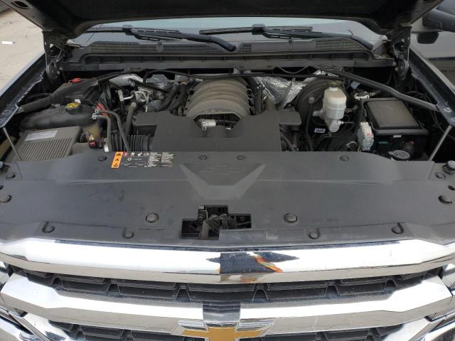Photo 11 from auction – 2018 CHEVROLET SILVERADO with VIN 3GCPCREC0JG281744