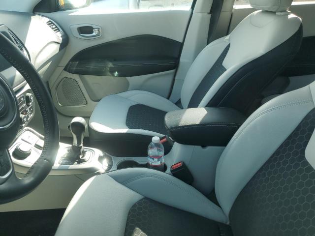 Photo 7 from auction – 2019 JEEP COMPASS LA with VIN 3C4NJDBB6KT661515