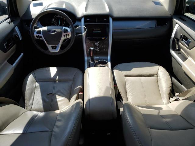 Photo 8 from auction – 2013 FORD EDGE SEL with VIN 2FMDK3JC5DBE07818