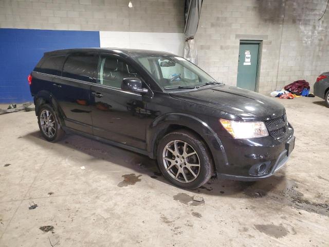Photo 4 from auction – 2019 DODGE JOURNEY GT with VIN 3C4PDDEG2KT774756