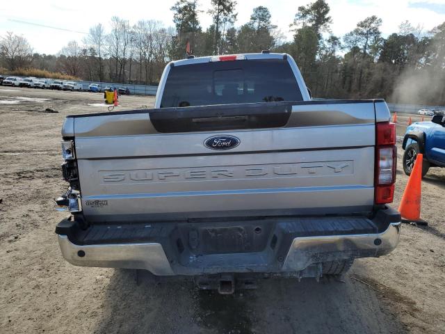 Photo 6 from auction – 2022 FORD F250 SUPER with VIN 1FT7W2BT0NED69368