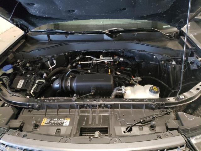 Photo 12 from auction – 2022 FORD EXPLORER X with VIN 1FMSK8DH7NGB27629