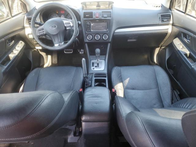 Photo 8 from auction – 2014 SUBARU XV CROSSTR with VIN JF2GPAKC5E8206576