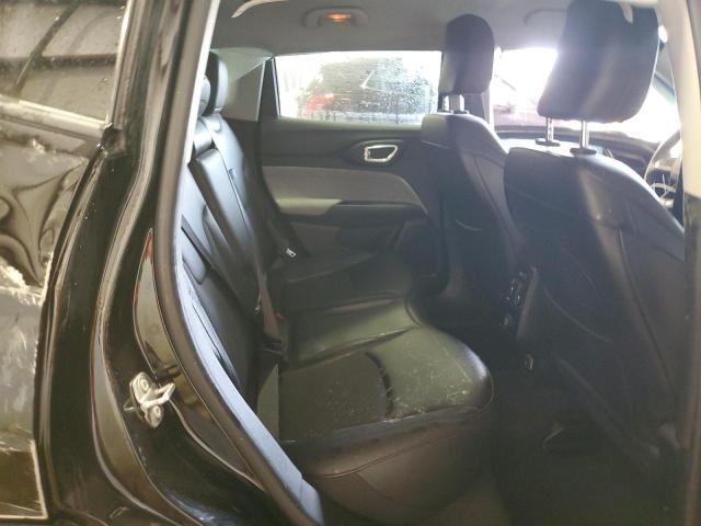 Photo 11 from auction – 2022 JEEP COMPASS LA with VIN 3C4NJDBB2NT158326