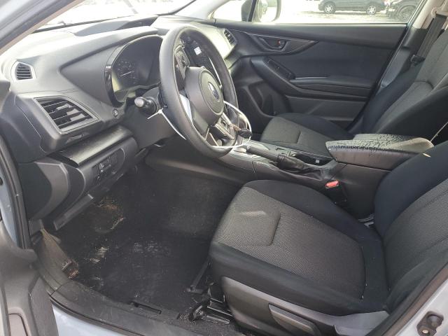 Photo 7 from auction – 2021 SUBARU CROSSTREK with VIN JF2GTABC2M8206710