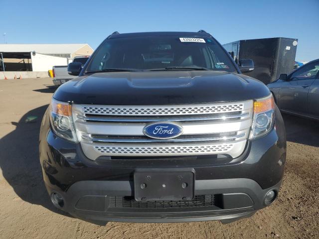 Photo 5 from auction – 2015 FORD EXPLORER X with VIN 1FM5K8D88FGB88230