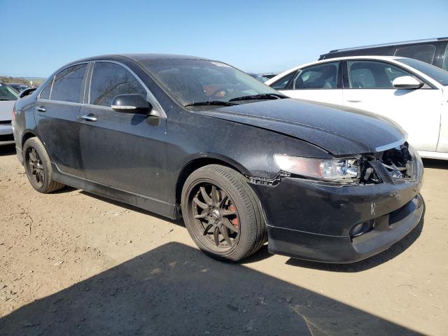 Photo 4 from auction – 2005 ACURA TSX with VIN JH4CL96975C012925