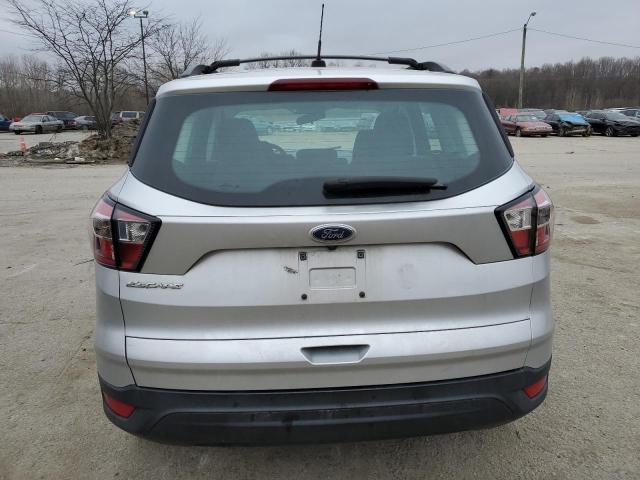 Photo 6 from auction – 2017 FORD ESCAPE S with VIN 1FMCU0F7XHUD17550