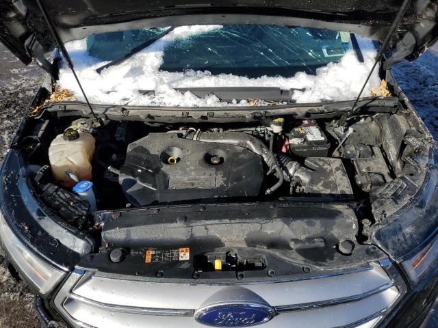Снимка 12 от търг – 2016 FORD EDGE TITAN с VIN 2FMPK4K98GBB92400